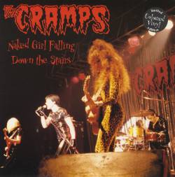 The Cramps : Naked Girl Falling